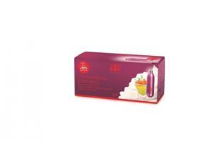 ISI 72499 72499 PROFESSIONAL CREAM CHARGERS IN 24 PACK ISI 72499 72499 PROFESSIONAL CREAM CHARGERS IN 24 PACK