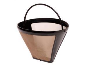 capresso 750.09 size4 cone goldtone filter capresso 750.09 size4 cone goldtone filter