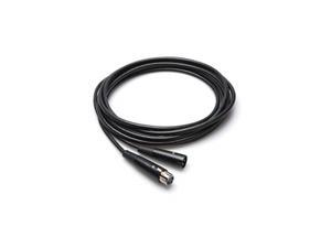 Hosa Technology MBL-105 Audio Cable Hosa Technology MBL-105 Audio Cable