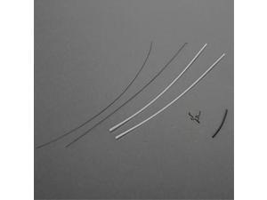 eflite pushrod set: umx radian, eflu2922 eflite pushrod set: umx radian, eflu2922