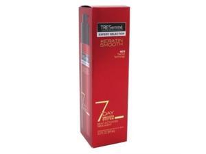 tresemme keratin smooth 7 day heat activated treatment 3oz pack of 2 tresemme keratin smooth 7 day heat activated treatment 3oz pack of 2
