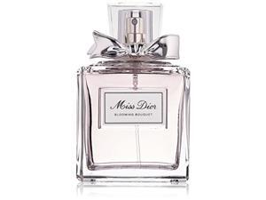 christian dior miss dior blooming bouquet eau de toilette spray for women, 3.4 ounce christian dior miss dior blooming bouquet eau de toilette spray for women, 3.4 ounce