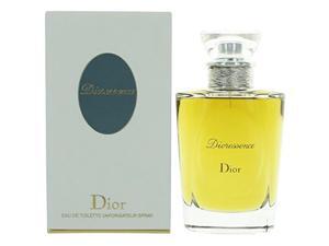 dioressence by christian dior for women. eau de toilette spray 3.4 ounces dioressence by christian dior for women. eau de toilette spray 3.4 ounces