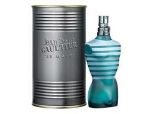jean paul gaultier le male eau de toilette spray for man. edt 4.2 fl oz, 125 ml jean paul gaultier le male eau de toilette spray for man. edt 4.2 fl oz, 125 ml