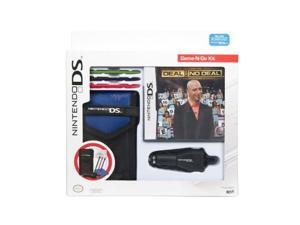 deal or no deal gamengo kit for nintendo ds blue deal or no deal gamengo kit for nintendo ds blue