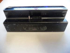 new original sirius home dock / cradle suph1 for any sirius receiver new original sirius home dock / cradle suph1 for any sirius receiver