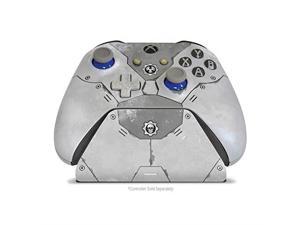 controller gear gears 5  kait diaz limited edition  xbox pro charging stand controller sold separately  xbox one