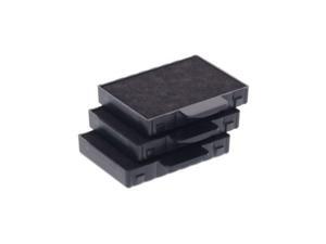 trodat replacement ink cartridge 6/50 pack of 3 color black trodat replacement ink cartridge 6/50 pack of 3 color black
