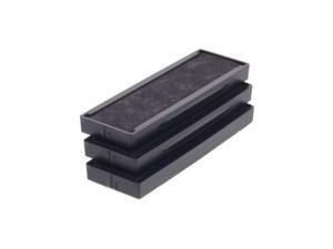 trodat replacement ink cartridge 6/4918 pack of 3 color black trodat replacement ink cartridge 6/4918 pack of 3 color black