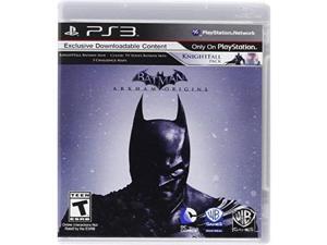 batman: arkham origins playstation 3 limited edition batman: arkham origins playstation 3 limited edition
