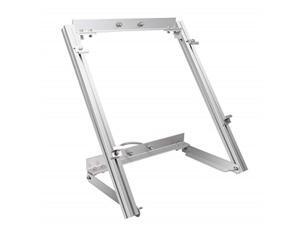 renogy solar panel side of pole mount for 50w/100w solar panel mount only renogy solar panel side of pole mount for 50w/100w solar panel mount only