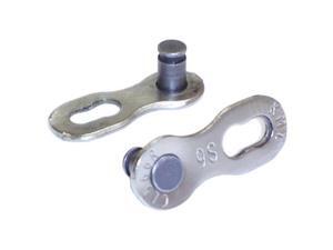 kmc missing link bicycle chain link 9speed, 6pack kmc missing link bicycle chain link 9speed, 6pack