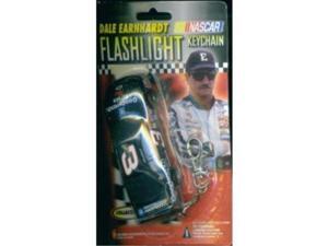columbia dale earnhardt nascar flashlight keychain columbia dale earnhardt nascar flashlight keychain