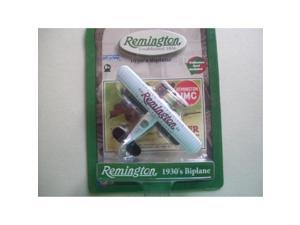 gearbox toys remington 1930's biplane gearbox toys remington 1930's biplane