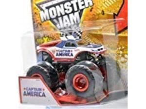 hot wheels monster jam dragon arena attack playset