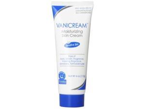vanicream skin cream tube, 4 ounce