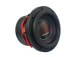 6 dual voice coil subwoofer