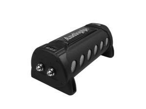 new audiopipe acap6000 6 farad power car audio capacitor digital display black new audiopipe acap6000 6 farad power car audio capacitor digital display black