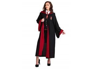 charades women's harry potter hermione granger costume, as shown, 3x