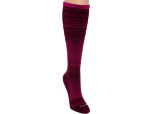 Sockwell Womens Flash Micro Moderate Compression Sock 