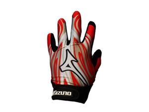 mizuno parashock batting gloves