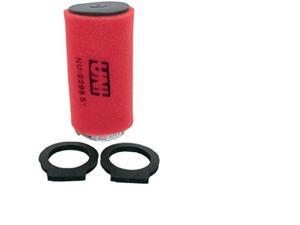 orange cycle parts air filter for yamaha yfm350x warrior atv 1986 2005 by uni filter nu2295st orange cycle parts air filter for yamaha yfm350x warrior atv 1986 2005 by uni filter nu2295st