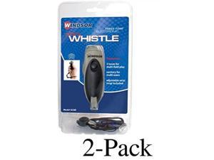 windsor three tone electronic whistle 2 pack windsor three tone electronic whistle 2 pack