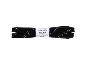 proguard classic hockey state lace, black, 120inch proguard classic hockey state lace, black, 120inch