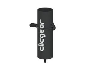 clicgear cart umbrella holder mount clicgear cart umbrella holder mount