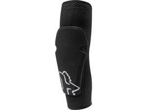 fox racing enduro elbow sleeve black, l fox racing enduro elbow sleeve black, l