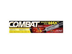 combat source kill max roach killing gel, 60 grams pack of 2 combat source kill max roach killing gel, 60 grams pack of 2