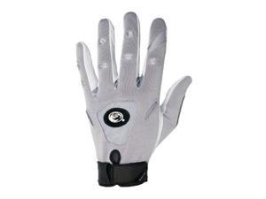 bionic men's tennis glove, xxlarge, left hand