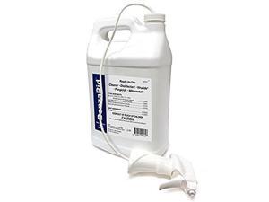 benzarid 1 gallon kills mrsa, staph, h1n1, h5n1 viruses, mites, blood born pathogens, antibacterial, fungicide, mold killer, flood damage, water damage benzarid 1 gallon kills mrsa, staph, h1n1, h5n1 viruses, mites, blood born pathogens, antibacterial, fungicide, mold killer, flood damage, water damage