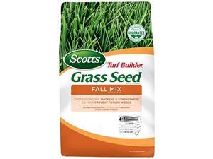 scotts turf builder grass seed fall mix, 15pound not sold in louisiana scotts turf builder grass seed fall mix, 15pound not sold in louisiana