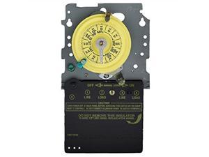intermatic t104m mechanical time switch mechanism only