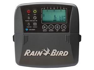 Renewed 9-Zone Rain Bird SST900IN Simple-to-Set Sprinkler System Controller Irrigation Timer Indoor 9-Station 