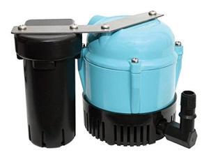 little giant 550521 1abs discharge shallow pan condensate removal pump, 115 volt 205 gph little giant 550521 1abs discharge shallow pan condensate removal pump, 115 volt 205 gph