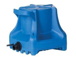 little giant apcp1700 automatic swimming pool cover submersible pump, 1/3hp, 115v