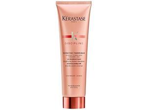 kerastase discipline keratine thermique smoothing taming milk 150ml hair product by hair product