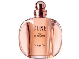 dune by christian dior for women. eau de toilette spray 3.4 ounces dune by christian dior for women. eau de toilette spray 3.4 ounces