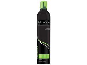 tresemm tres two hair mousse, extra hold, 10.5 tresemm tres two hair mousse, extra hold, 10.5