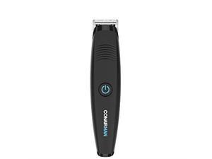 conairman lithium ion powered allin1 men's trimmer with noslip grip conairman lithium ion powered allin1 men's trimmer with noslip grip