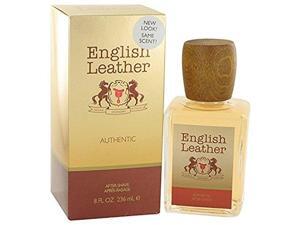 english leather by dana for men after shave splash, 8 ounce english leather by dana for men after shave splash, 8 ounce