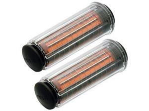 emjoi rotoshave replacement rollers 2 pack by emjoi