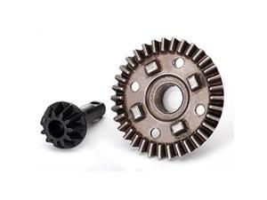 traxxas 8279 differential ring gear & pinion gear vehicle