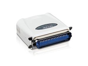 tplink tlps110p single parallel port fast ethernet print server tplink tlps110p single parallel port fast ethernet print server