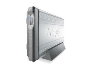 maxtor one touch ii 250 gb external hard drive with firewire and usb 2.0 e01g250