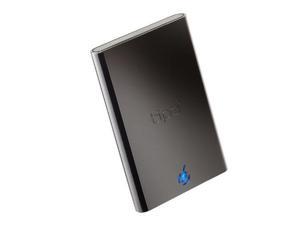 BIPRA S3 400Gb 2,5 Pollici USB 3.0 NTFS PORTATILE DISCO RIGIDO ESTERNO-Bianco 