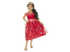 elena of avalor red royal ball gown elena of avalor red royal ball gown