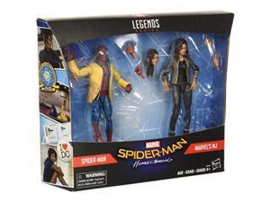 spider man homecoming 2 pack
